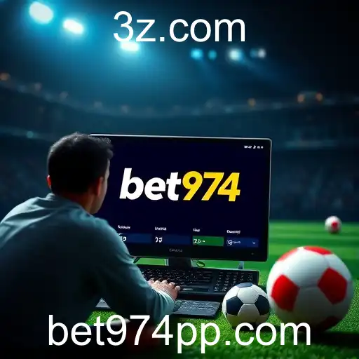 A Ascensão do Bet974 no Cenário de Jogos Online