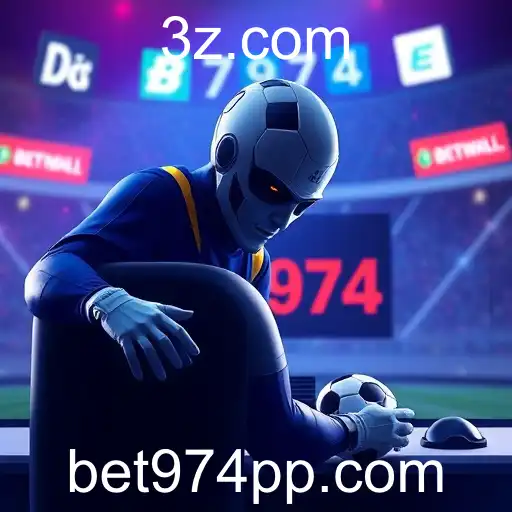 Cenário Atual de Jogos Online e a Influência de bet974