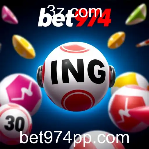 A Ascensão dos Jogos Online: Bet974 em Destaque