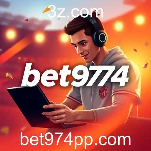 A Ascensão de bet974 no Cenário Global de Jogos