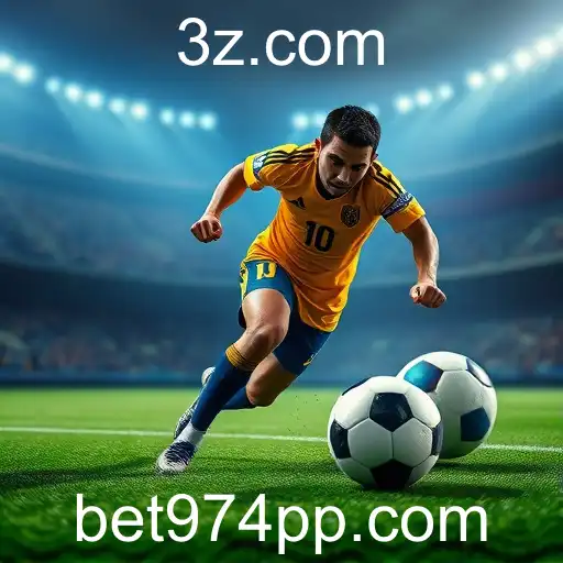 Como o Bet974 Influencia o Cenário de Jogos Online
