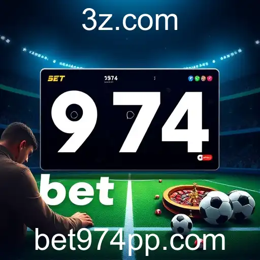 A Ascensão dos Jogos Online e o Impacto da Plataforma bet974