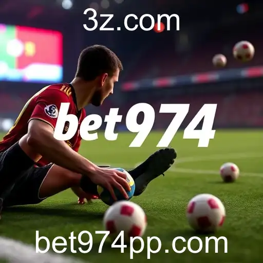 A Influência da Plataforma Bet974 no Setor de Jogos