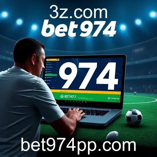 Ascensão do Bet974 no Cenário de Jogos Online
