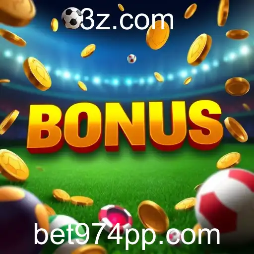 Explorando a Categoria de Jogos 'Bonuses' no Bet974