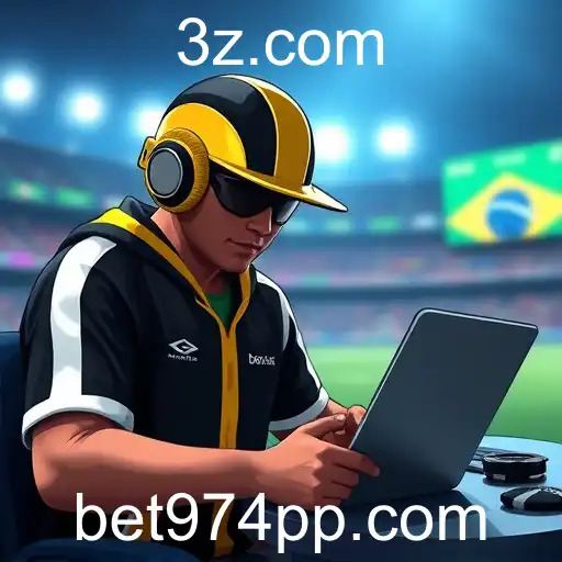 Crescimento dos Jogos Online no Brasil Impulsiona Novas Tendências
