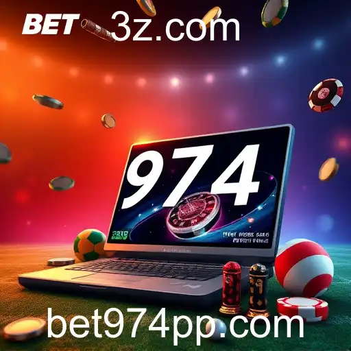 Expansão do Mercado de Jogos no Brasil com a Bet974