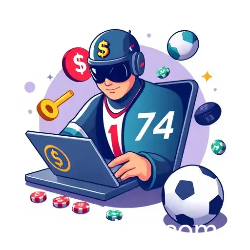 Cenário Atual dos Jogos de Azar em 2026