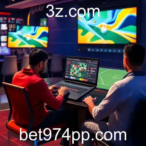 Ascensão do Mercado de Jogos Online no Brasil