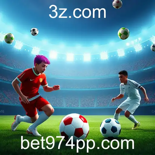 A Ascensão do Bet974 no Cenário de Jogos Online