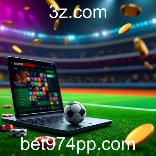 A Ascensão do Bet974 no Mercado de Jogos Online