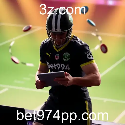 A Ascensão do Bet974 e o Crescimento dos Jogos Online no Brasil