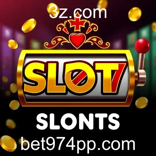 A Fascinante Categoria de Slot Games no bet974