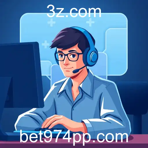 Customer Support: A Inovadora Categoria de Jogos no bet974