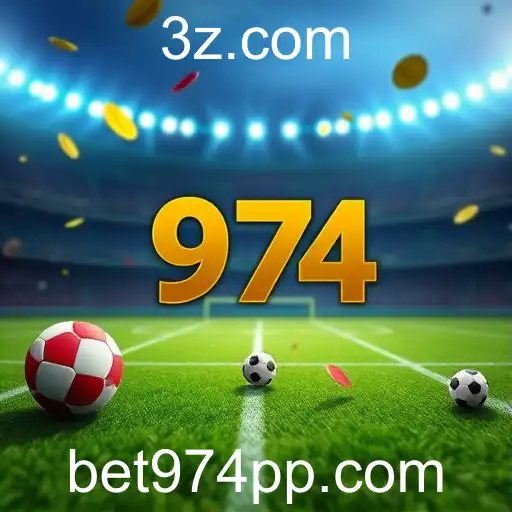 A Ascensão do Bet974 e o Mundo dos Jogos Online